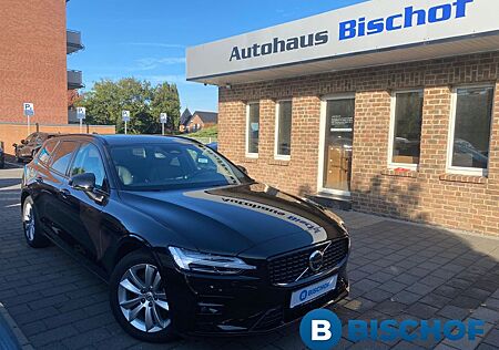 Volvo V60 Plus Dark B4 Pano 360 HarmanKardon Leder BLI