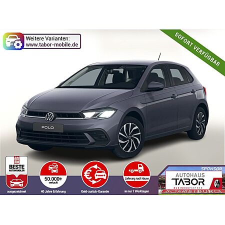 VW Polo leasen