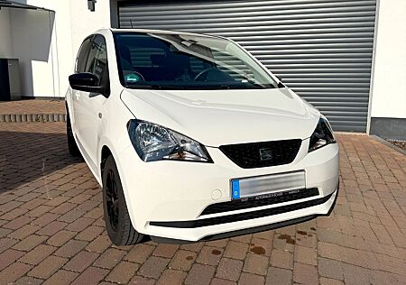 Seat Mii 1.0 44kW Chic, Klimaanlage, Sitzheizung