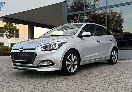 Hyundai i20 Edition 1.HD*KLIMA*SITZ +LENKRADHEIZUNG*LED