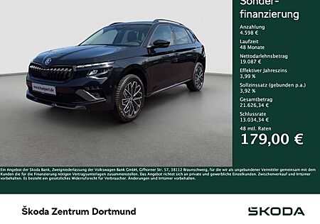 Skoda Kamiq 1.0 SELECTION CAM ACC MATRIXLED E-KLAPPE