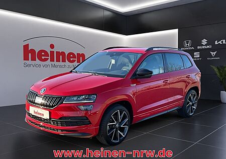 Skoda Karoq Sportline2.0 TDI ACC FLA SpurH el.Heck