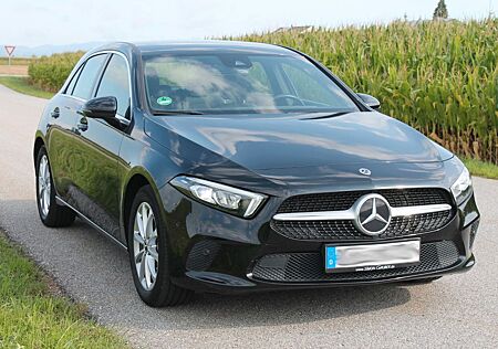 Mercedes-Benz A 200 *Progressive*MBUX High-End*LED*Kamera