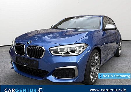 BMW M135i BBS. Navi. RFK. SpoSi. ATM bei 50tkm SpoSi