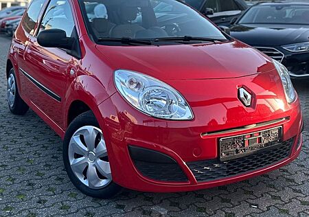 Renault Twingo *JE T´AIME*KLIMA-ISOFIX-ALLWETTERREIFEN