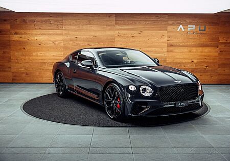 Bentley Continental GTS