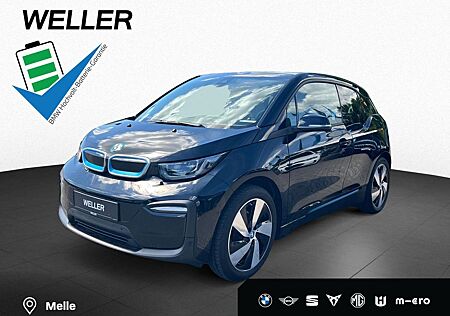 BMW i3 120Ah KAM NaviProf DA+ ALED SHZ 99%Batterie