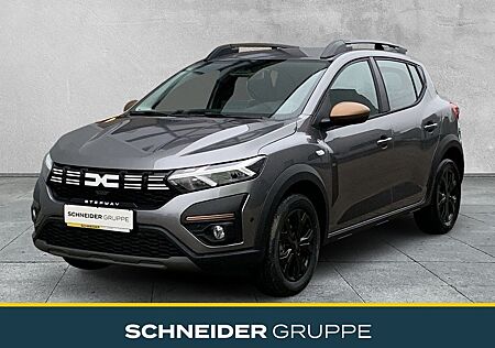 Dacia Sandero STEPWAY EXTREME TCe 90 CVT NAVI+SHZ+PDC