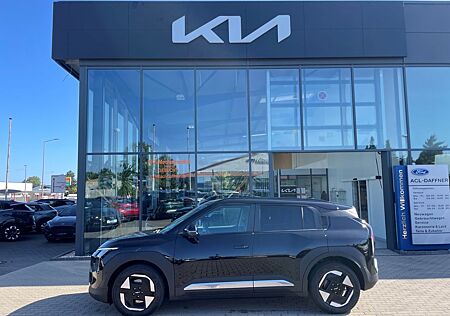 Kia EV3 150 kW Earth LED totWinkAss 360 Kamera