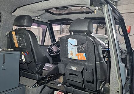 VW T3 Volkswagen andere