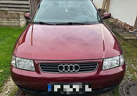 Audi A3 1.9 TDI