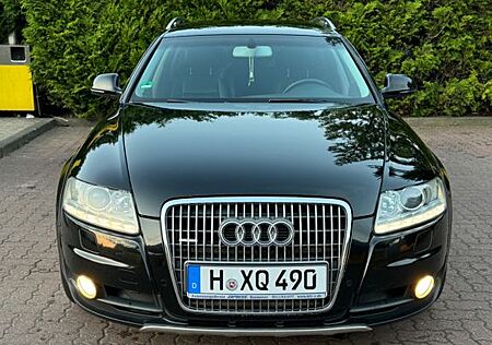 Audi A6 Allroad 3.0TDI (DPF) quattro tiptronic -