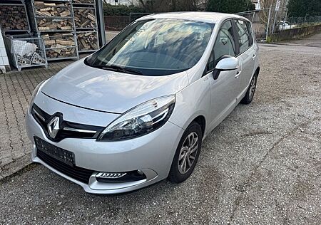 Renault Scenic Dynamique ENERGY dCi 110 Start&Stop eco2
