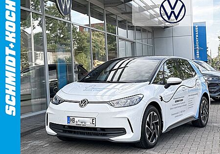 VW ID.3 Volkswagen Pro 62kWh + RFK + ACC + NAVI + 18-Zoll-ALU
