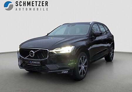 Volvo XC 60 XC60+D4+GT+Diesel+PilotAss+Voll-LED+Frontscheibh