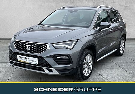 Seat Ateca Xperience 1.5 TSI ACC+NAVI+LED+PDC+BEATS