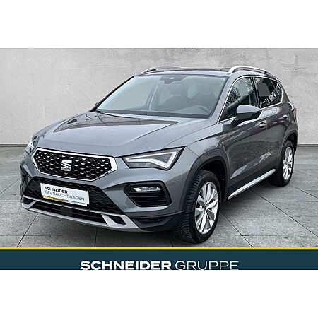 Seat Ateca leasen