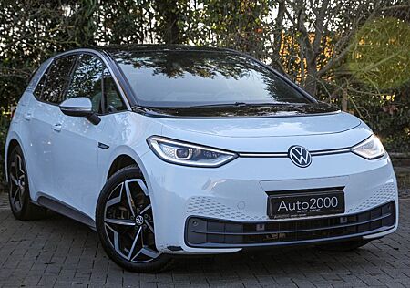 VW ID.3 Volkswagen Pro Performance 150 kW 1st Plus/10916netto