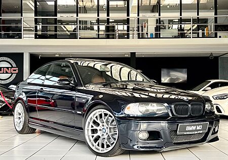 BMW M3 *E46 Competition * einmalig