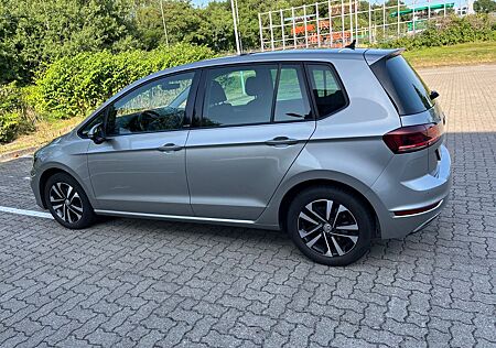 VW Golf Sportsvan Volkswagen 1.0 TSI OPF UNITED UNITED