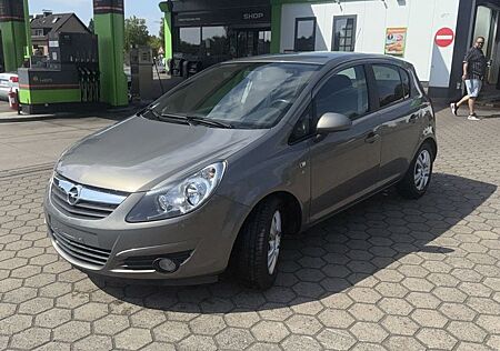Opel Corsa D Edition "111 Jahre"