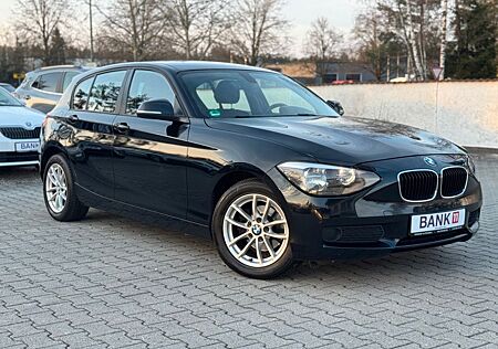 BMW 116i Urban Line