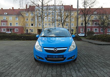 Opel Corsa 1.2 Twinport Easytronic *Klima*