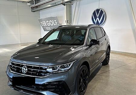 VW Tiguan Allspace Volkswagen 2.0 TSI OPF 140kW DSG 4MOTIO...