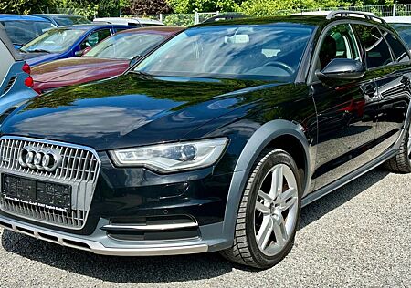 Audi A6 Allroad quattro 3.0 TDI Aut.Leder,Xenon,Navi
