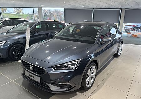 Seat Leon 1.5 eTSI OPF DSG FR
