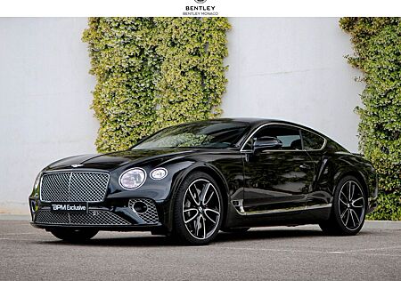 Bentley Continental GT W12 6.0 635ch