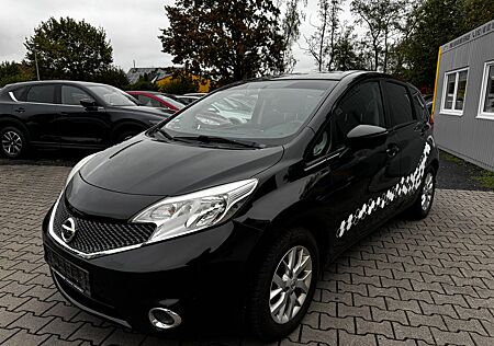 Nissan Note gebraucht kaufen Nissan Note Acenta