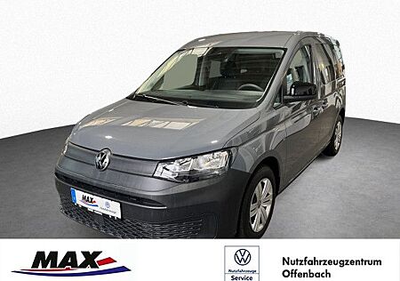 VW Caddy Volkswagen Kombi 2.0 TDI 7-SITZER KAMERA+KLIMA+WINTER