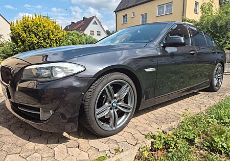 BMW 530d