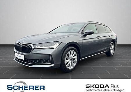 Skoda Superb Combi Selection 1.5 TSI DSG CARPLAY SHZ L