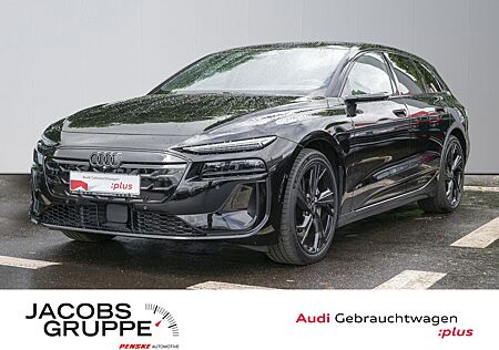 Audi A6 Avant performance S line Panorama, B&O e-tron