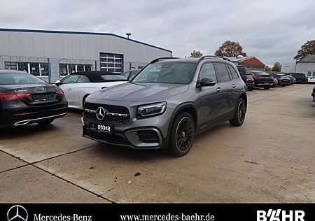 Mercedes-Benz GLB 200 d 4M AMG/Verkauf nur an Gewerbe!!!/Pano