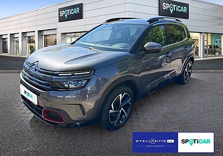 Citroën C5 Aircross 1.2 PT 130 EAT8 Shine*Navi*Klima*AHK