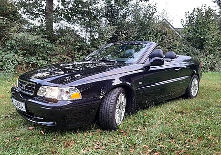 Volvo C70 T5 CABRIOLET Handschalter
