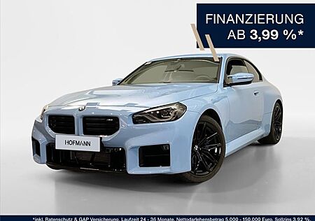 BMW M2 Aut. Adapt. LED+Driv.Ass.+Keyless+H/K+Memory