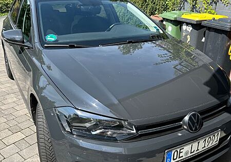 VW Polo Volkswagen 1.0 TSI 70kW ACTIVE ACTIVE