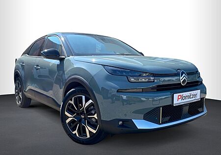 Citroën C4 PureTech 130 Stop&Start EAT8 MAX