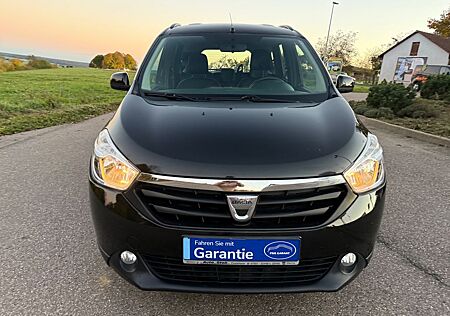 Dacia Lodgy Prestige