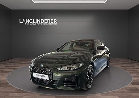 BMW M440i xDrive GranCoupe MSportPRO NP91319,- Drivi