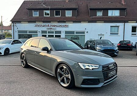 Audi A4 Avant 3.0 TDI quattro S-Line Plus Virtual/B&O