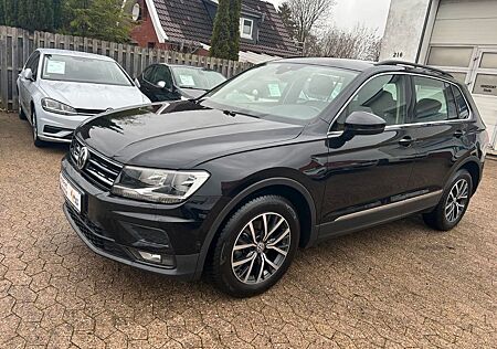VW Tiguan Volkswagen Comfortline BMT/Start-Stopp