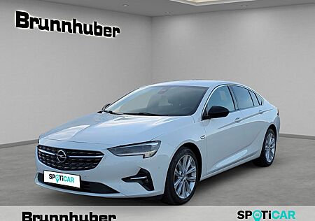 Opel Insignia B Grand Sport Business Elegance 2.0 Die