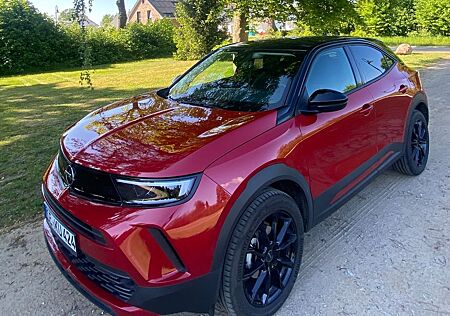 Opel Mokka X Mokka 1,2 Turbo 130 AT8 Edition