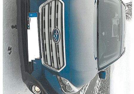 Subaru Outback 2.0D Comfort Lineartronic Comfort