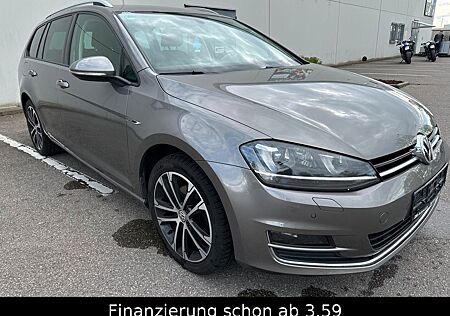 VW Golf Volkswagen VI 1.6 TDI Lounge